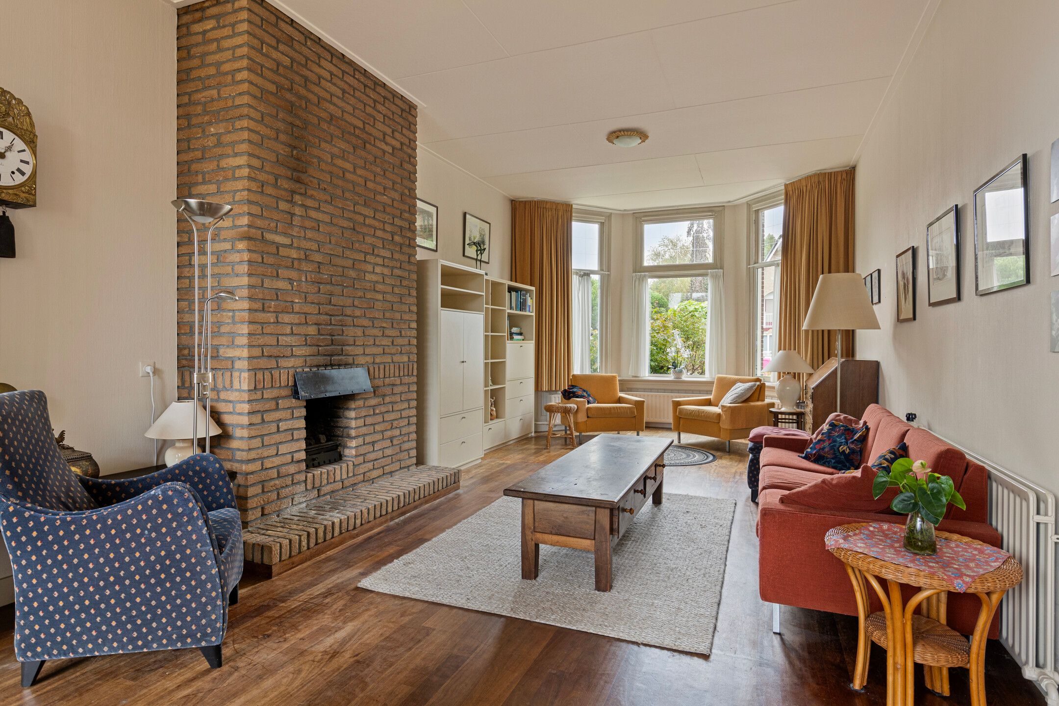 Foto 6 van Rozenlaan 19