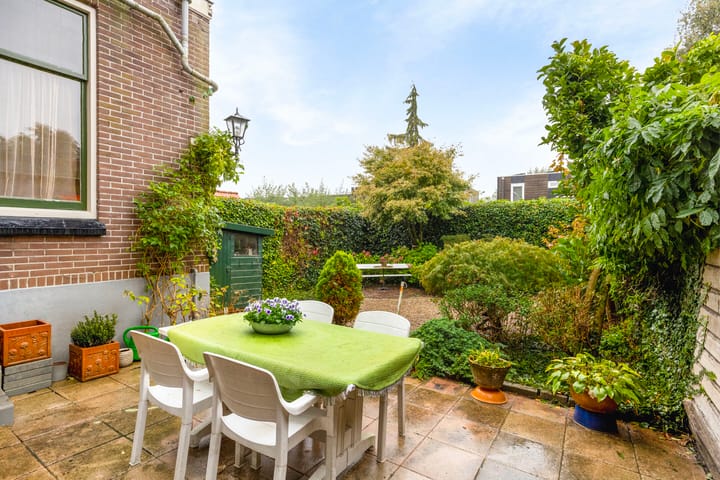 Foto 25 van Rozenlaan 19