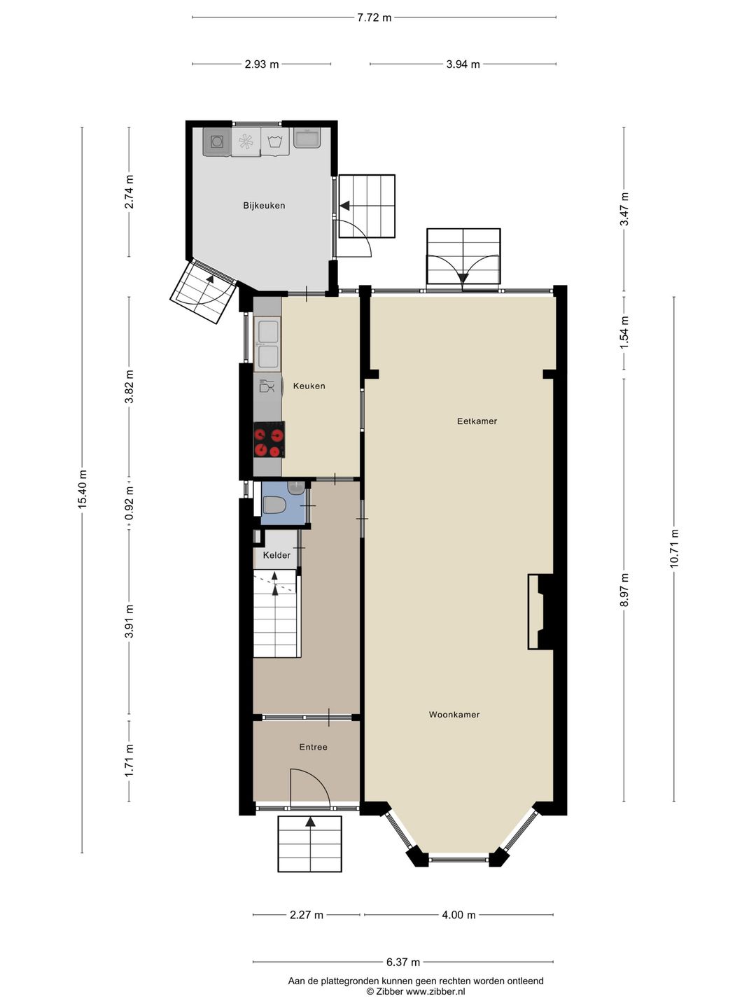 Foto 31 van Rozenlaan 19