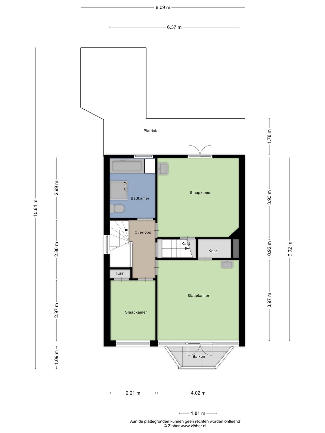 Foto 32 van Rozenlaan 19