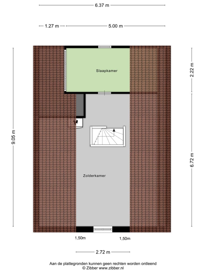 Foto 33 van Rozenlaan 19