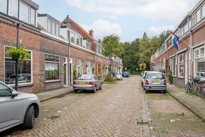 View photo 25 of Weteringstraat 13