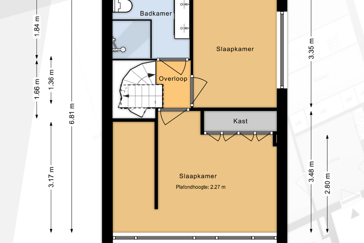 View photo 29 of Weteringstraat 13