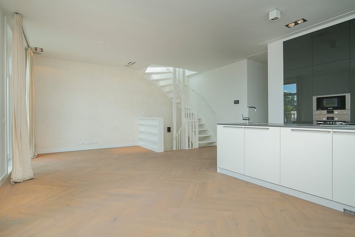 De Lairessestraat 124-E