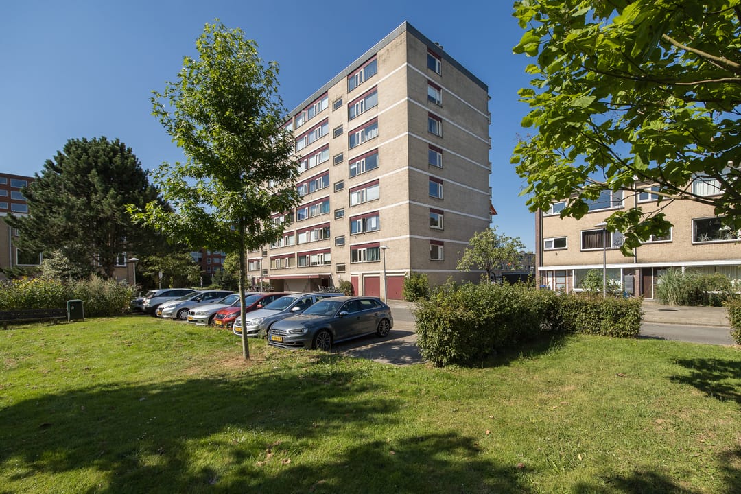 Photo 1 of De Vooysplantsoen 18