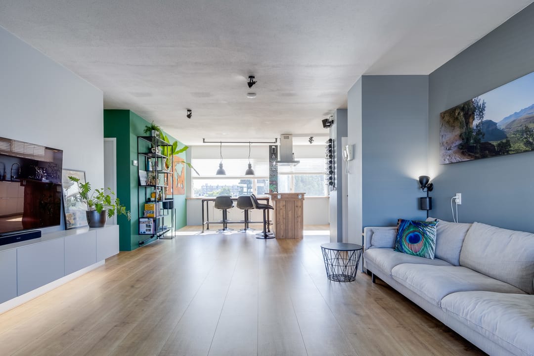 Photo 2 of De Vooysplantsoen 18