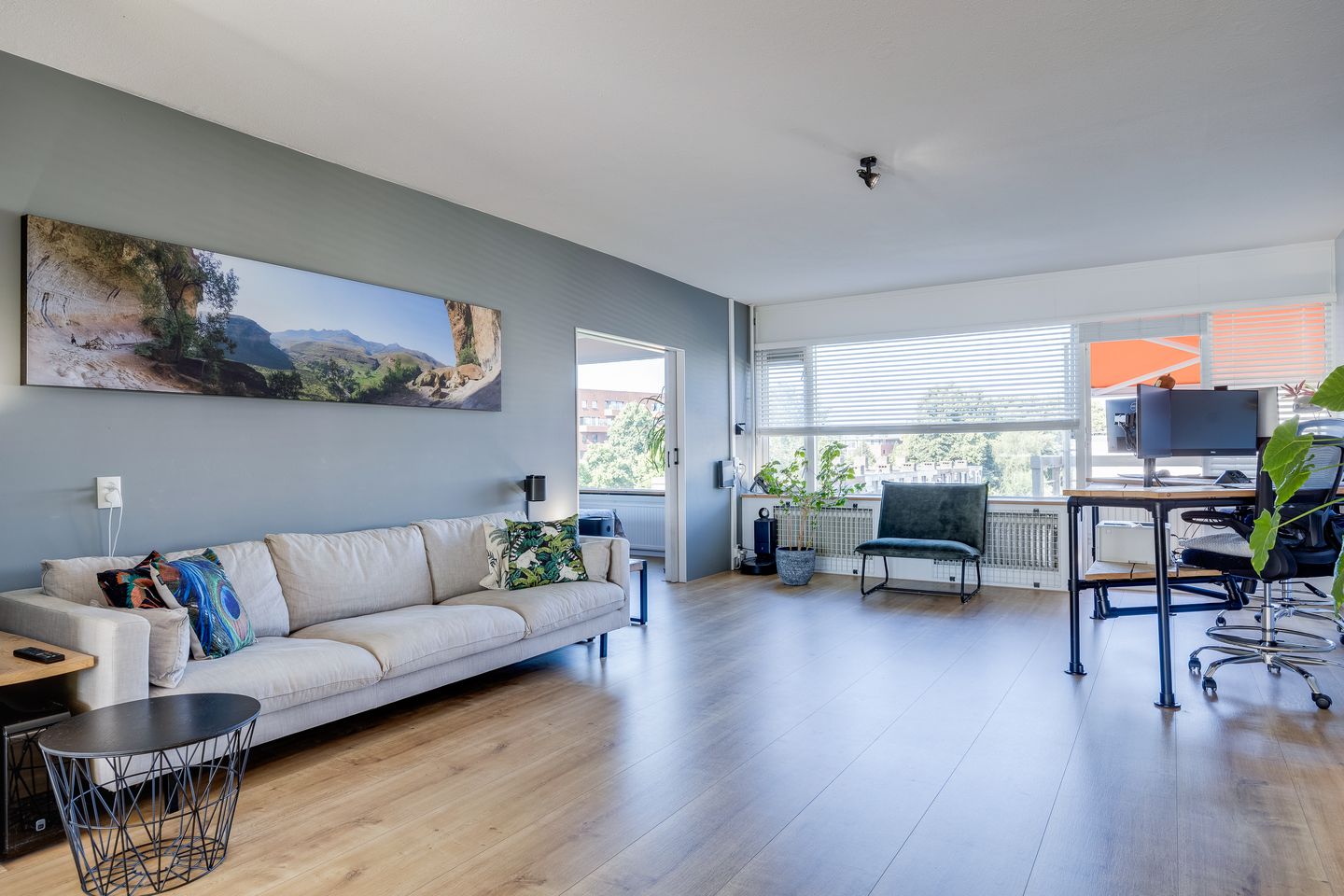 Photo 4 of De Vooysplantsoen 18