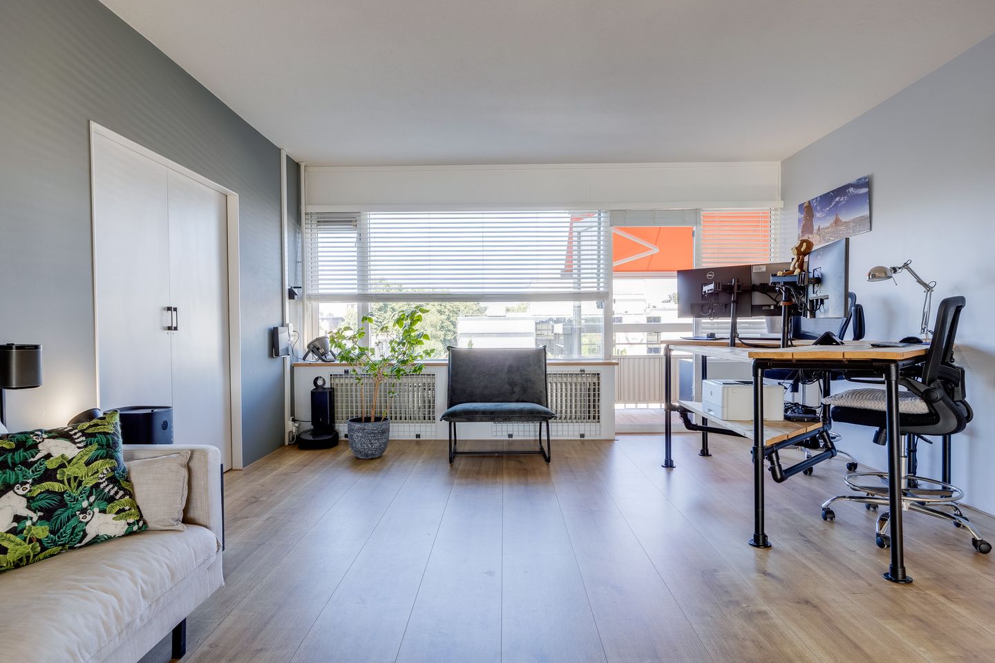 Photo 5 of De Vooysplantsoen 18