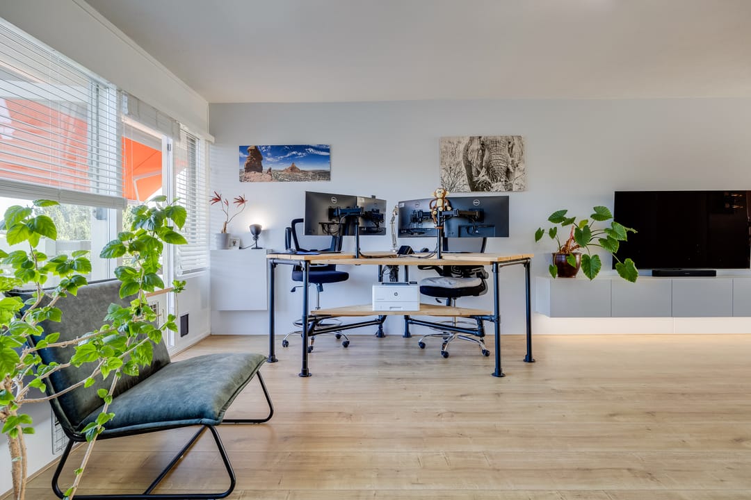 Photo 8 of De Vooysplantsoen 18