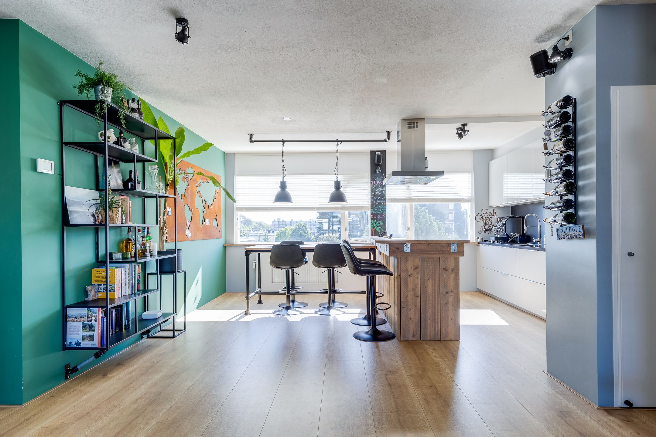 Photo 9 of De Vooysplantsoen 18