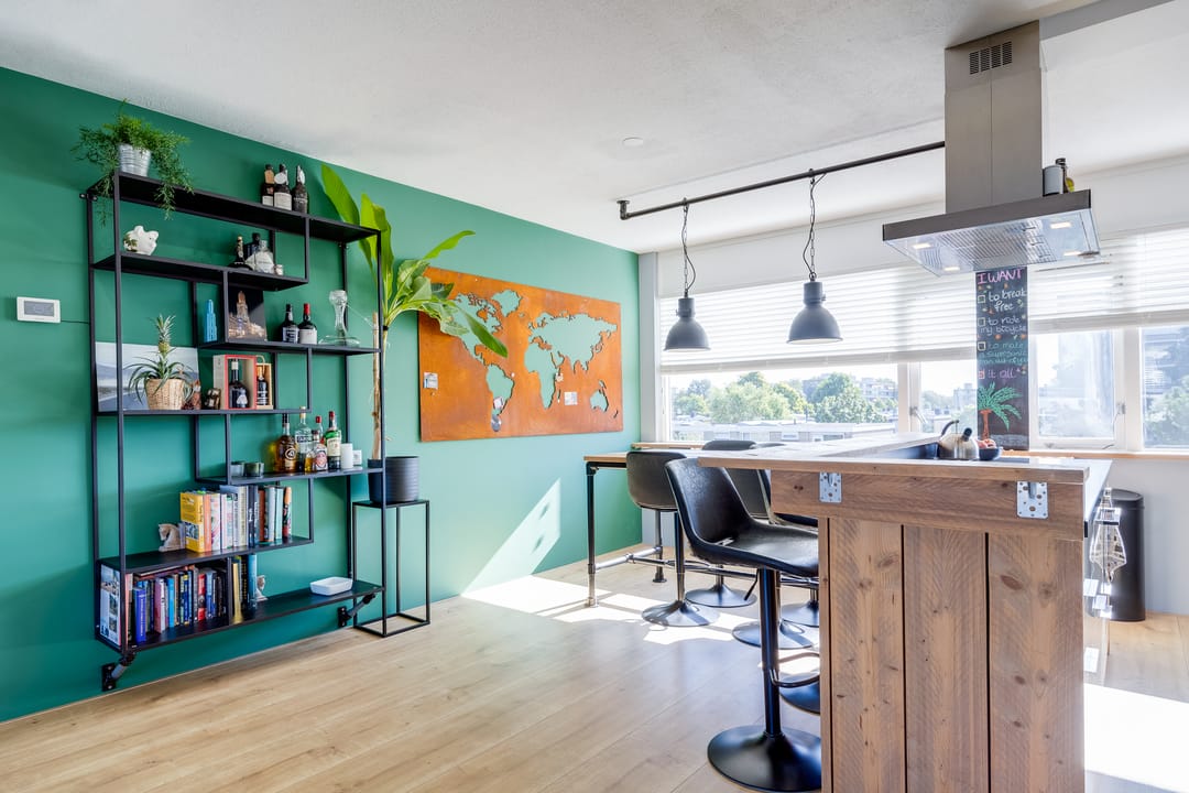 Photo 11 of De Vooysplantsoen 18