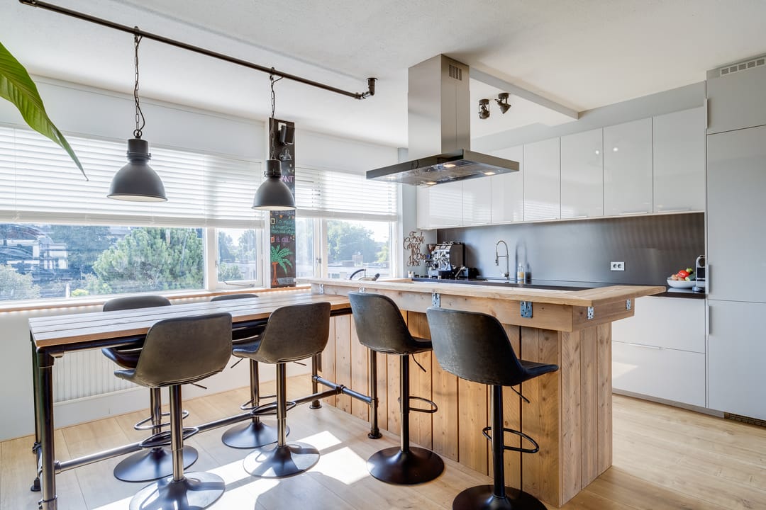 Photo 13 of De Vooysplantsoen 18