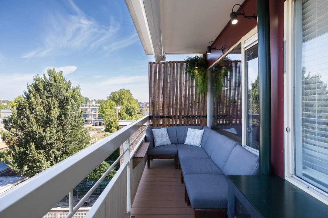 Photo 23 of De Vooysplantsoen 18