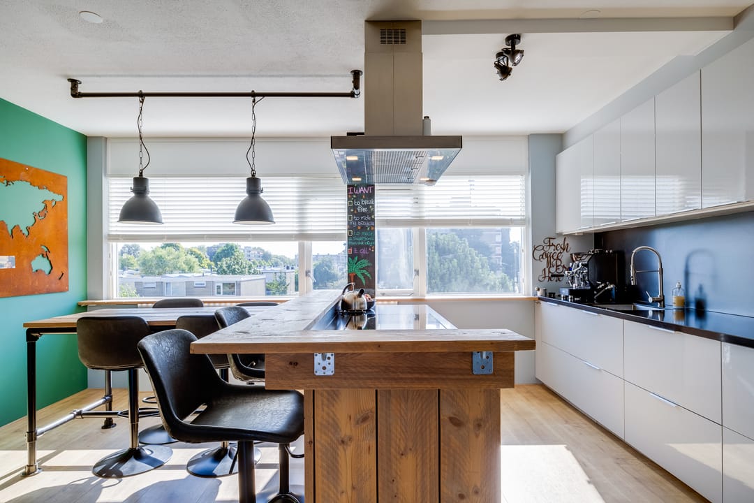 Photo 22 of De Vooysplantsoen 18