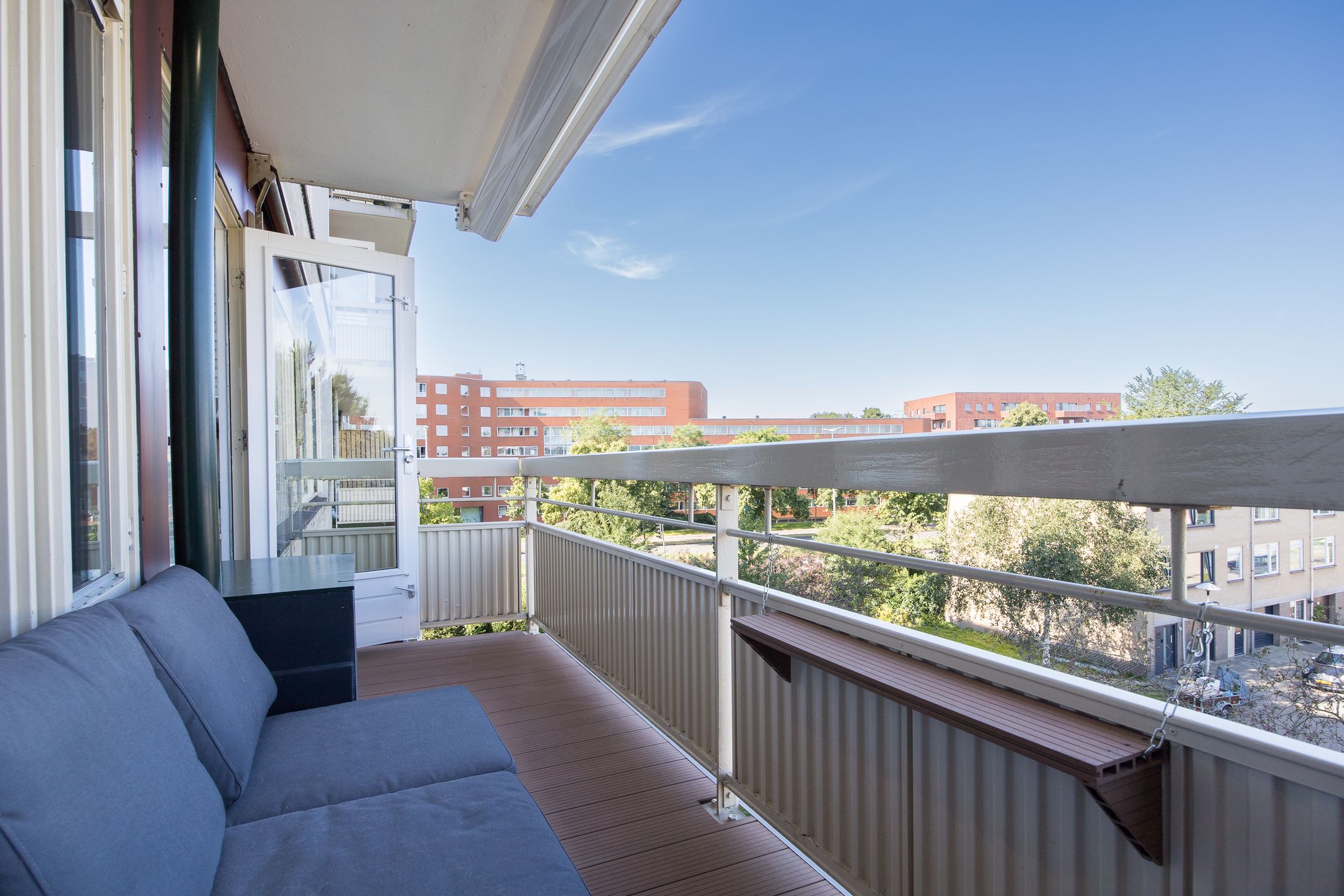 Photo 24 of De Vooysplantsoen 18