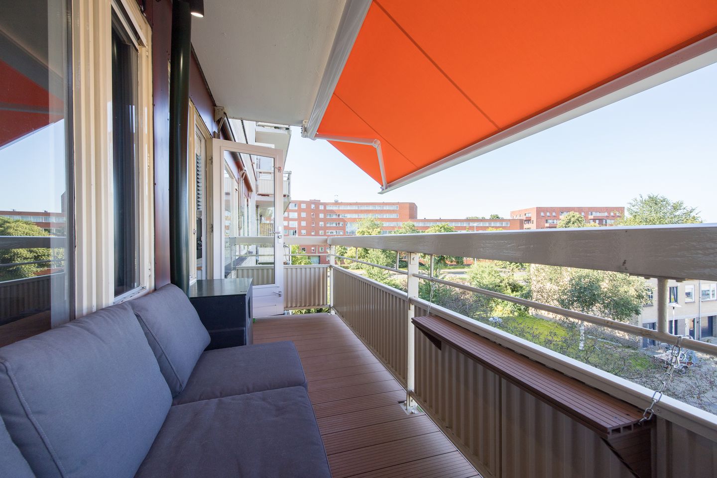 Photo 25 of De Vooysplantsoen 18