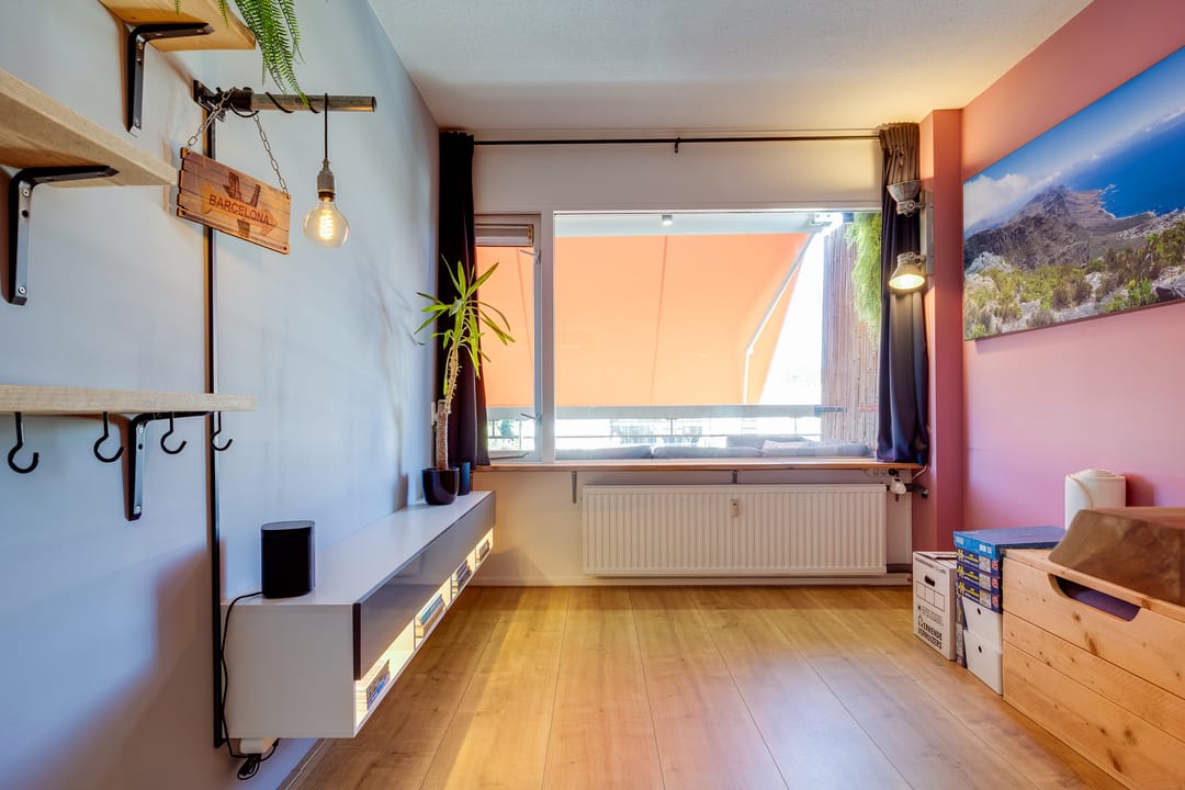 Photo 31 of De Vooysplantsoen 18