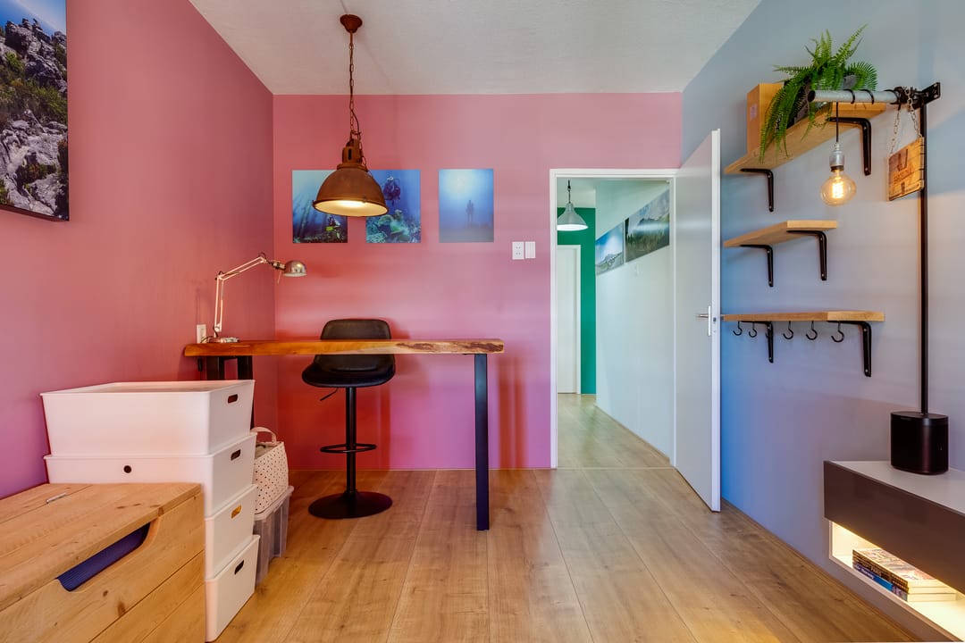 Photo 32 of De Vooysplantsoen 18