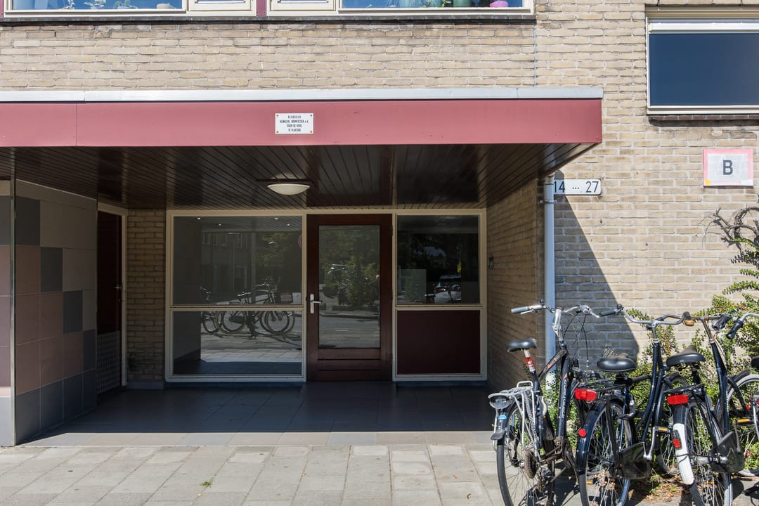 Photo 47 of De Vooysplantsoen 18