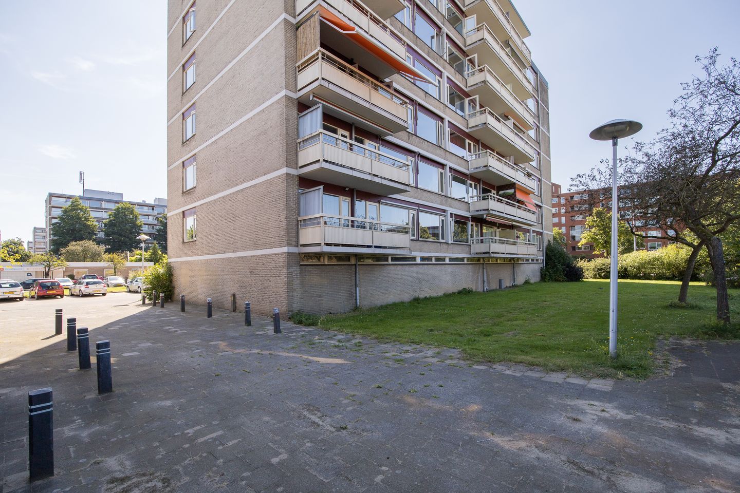 Photo 50 of De Vooysplantsoen 18