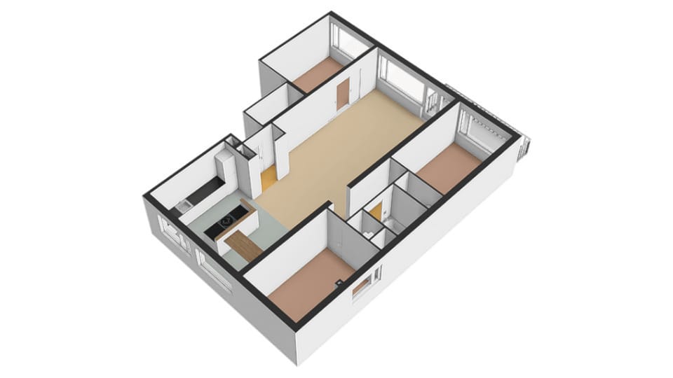 Photo 52 of De Vooysplantsoen 18