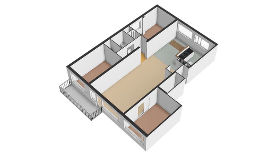 Photo 53 of De Vooysplantsoen 18