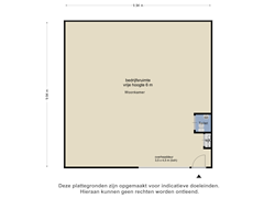 View floorplan