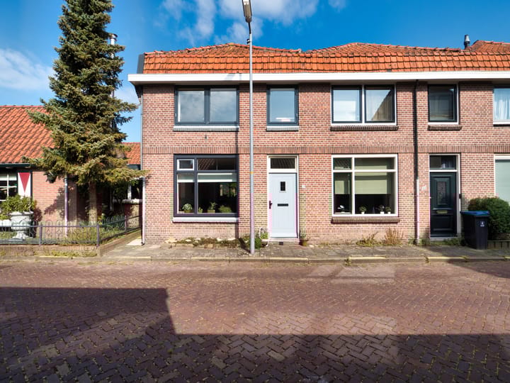 Foto 3 van Nieuwpoortslaan 170