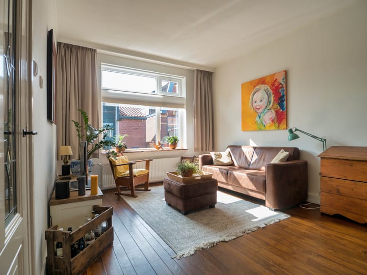 Foto 2 van Nieuwpoortslaan 170