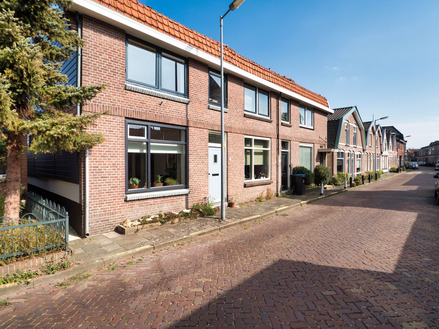 Foto 1 van Nieuwpoortslaan 170