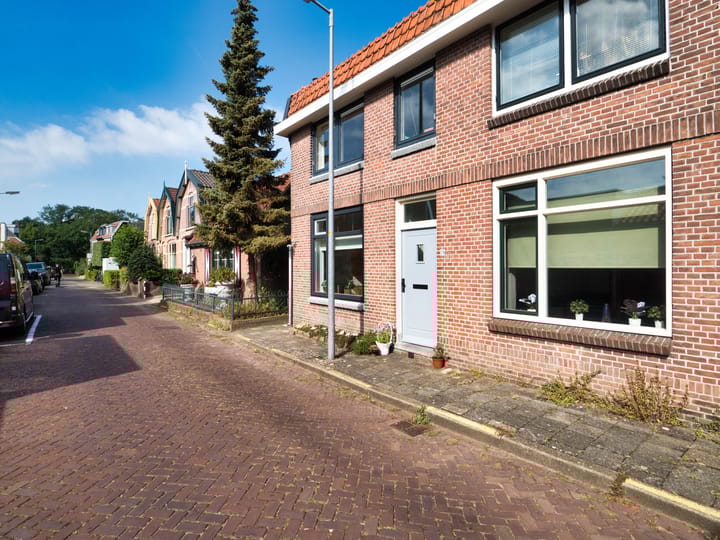 Foto 5 van Nieuwpoortslaan 170