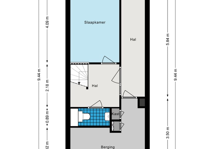 Bekijk foto 29 van Gerrit van Erkelstraat 6