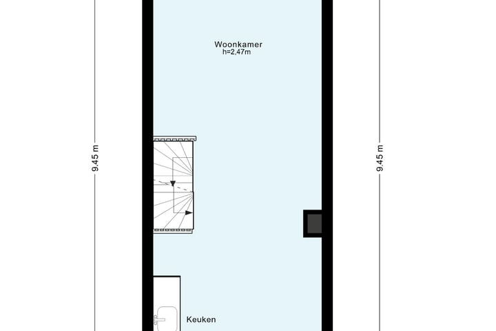 Bekijk foto 30 van Gerrit van Erkelstraat 6