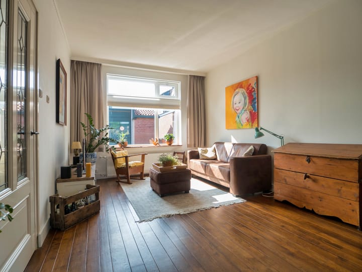 Foto 9 van Nieuwpoortslaan 170