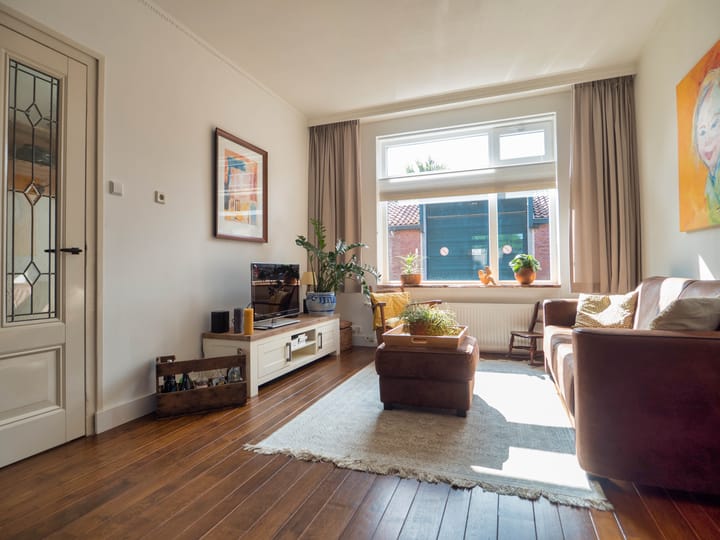 Foto 10 van Nieuwpoortslaan 170