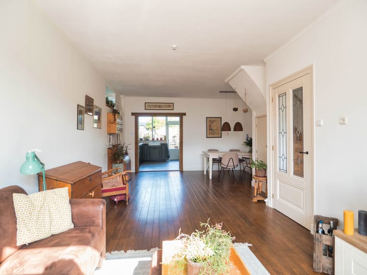 Foto 11 van Nieuwpoortslaan 170