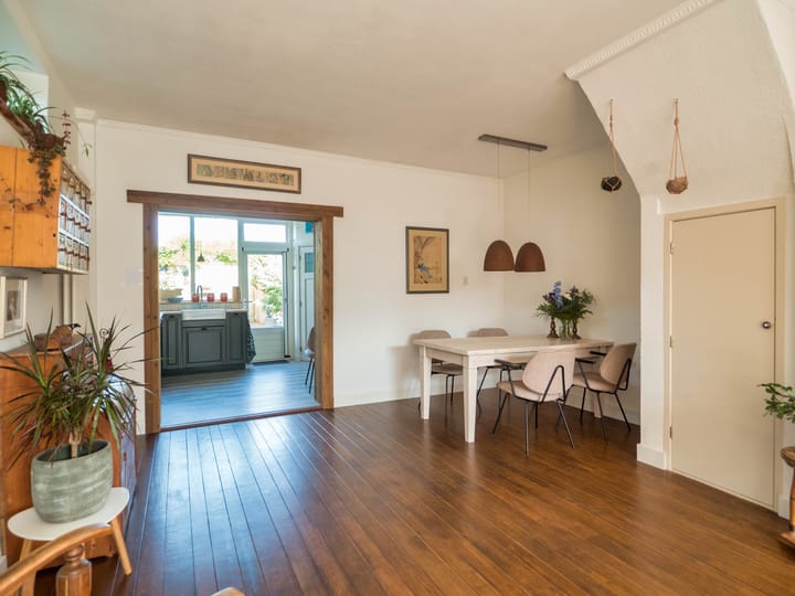 Foto 13 van Nieuwpoortslaan 170