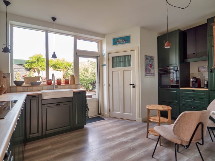 Foto 14 van Nieuwpoortslaan 170