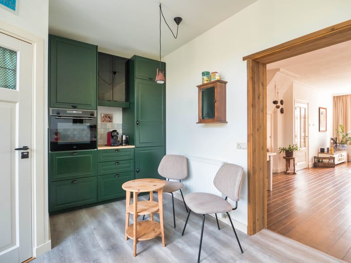 Foto 16 van Nieuwpoortslaan 170