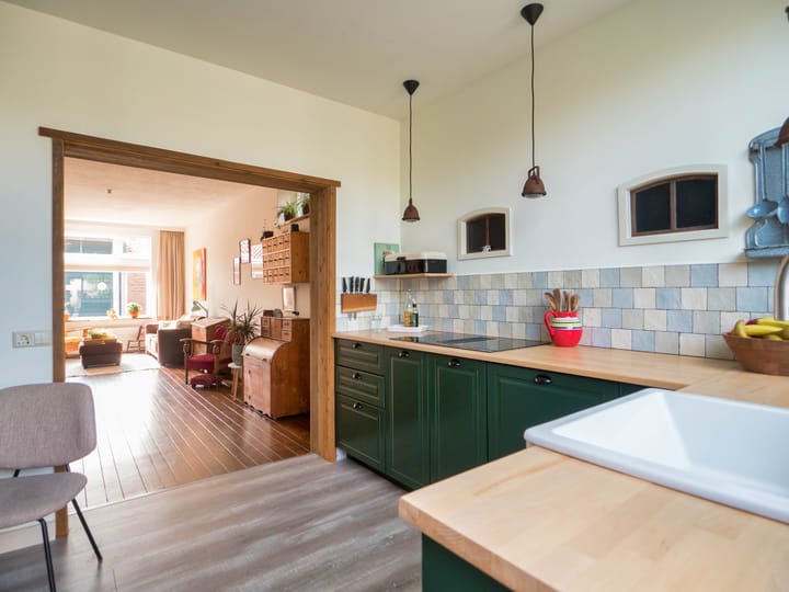 Foto 18 van Nieuwpoortslaan 170