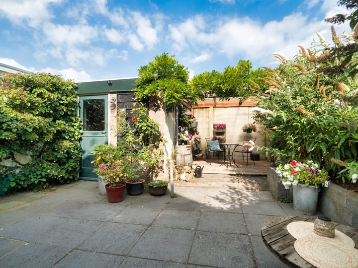 Foto 20 van Nieuwpoortslaan 170