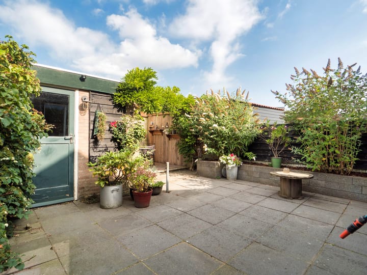 Foto 21 van Nieuwpoortslaan 170