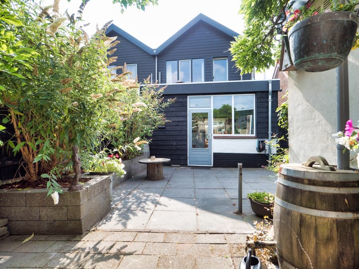 Foto 24 van Nieuwpoortslaan 170