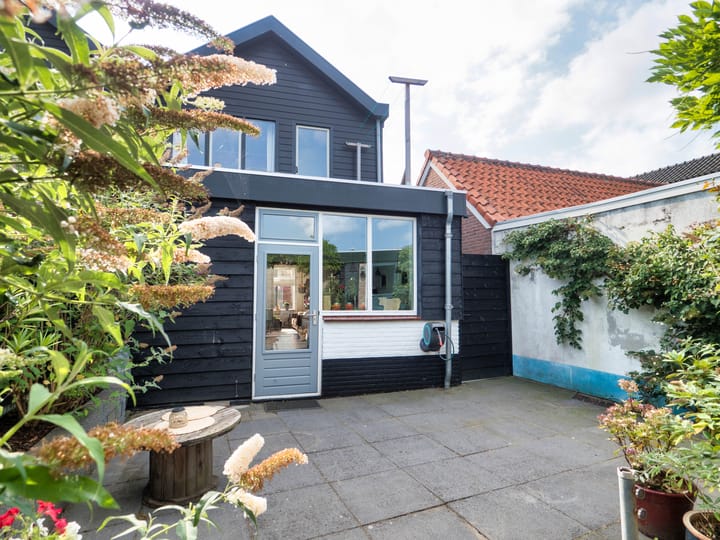 Foto 25 van Nieuwpoortslaan 170