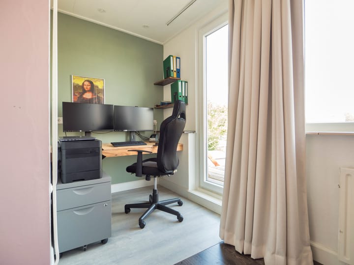 Foto 35 van Nieuwpoortslaan 170