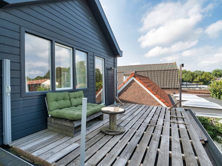 Foto 37 van Nieuwpoortslaan 170