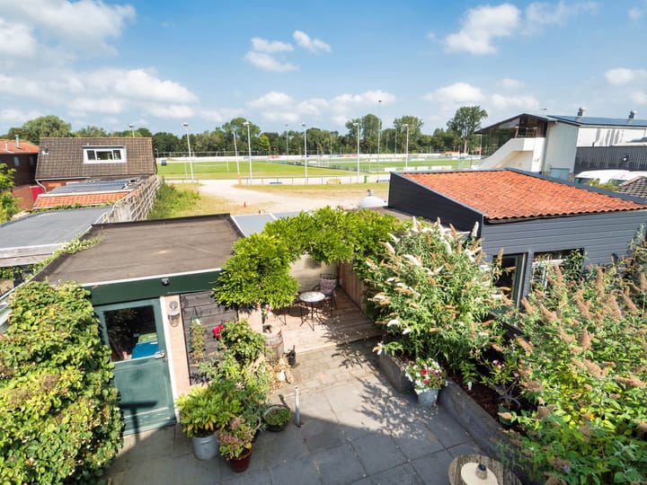 Foto 40 van Nieuwpoortslaan 170