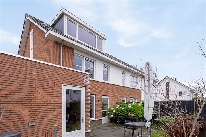 Bekijk foto 26 van Havenstraat 42