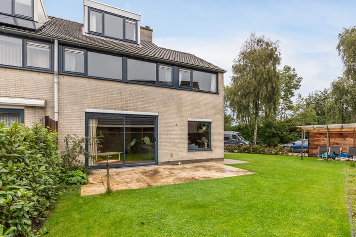 Foto 4 van Landheer 82