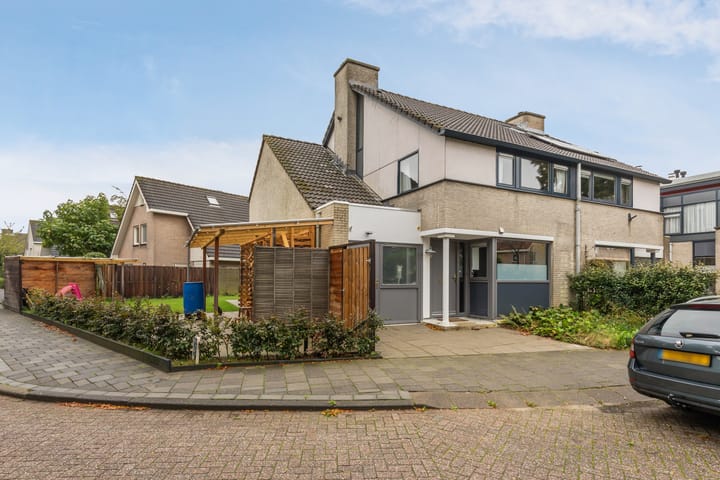 Foto 7 van Landheer 82